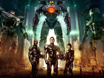 Bersiap, Ini Dia Tanggal Rilis ‘Pacific Rim 2’!